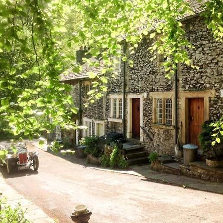 73 Ravensdale Cottages Millers Dale Extérieur photo