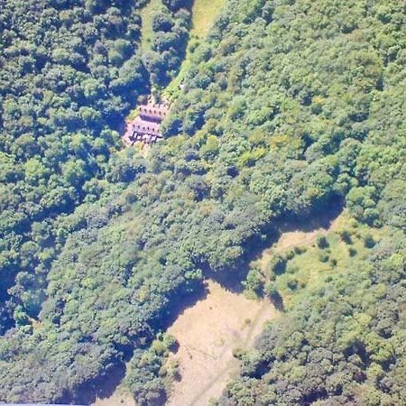 73 Ravensdale Cottages Millers Dale Extérieur photo