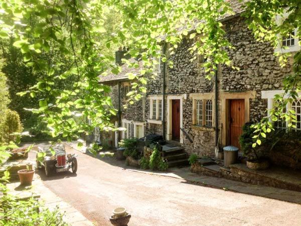 73 Ravensdale Cottages Millers Dale Extérieur photo