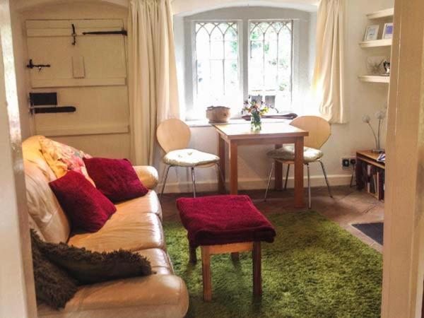 73 Ravensdale Cottages Millers Dale Extérieur photo