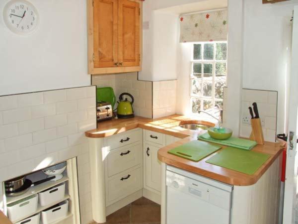 73 Ravensdale Cottages Millers Dale Extérieur photo