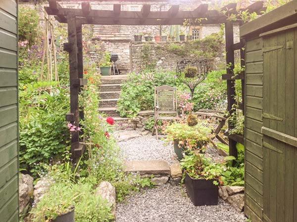 73 Ravensdale Cottages Millers Dale Extérieur photo