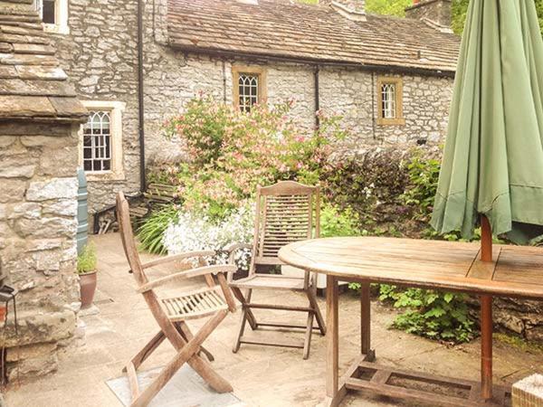 73 Ravensdale Cottages Millers Dale Extérieur photo