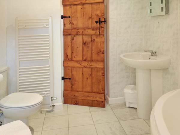 73 Ravensdale Cottages Millers Dale Extérieur photo