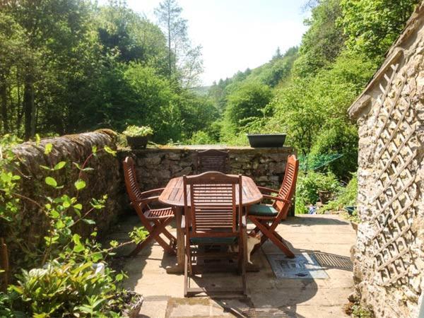 73 Ravensdale Cottages Millers Dale Extérieur photo