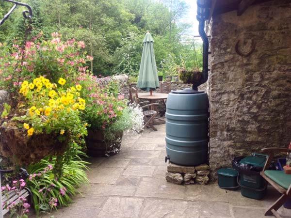 73 Ravensdale Cottages Millers Dale Extérieur photo