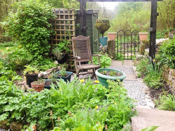 73 Ravensdale Cottages Millers Dale Extérieur photo