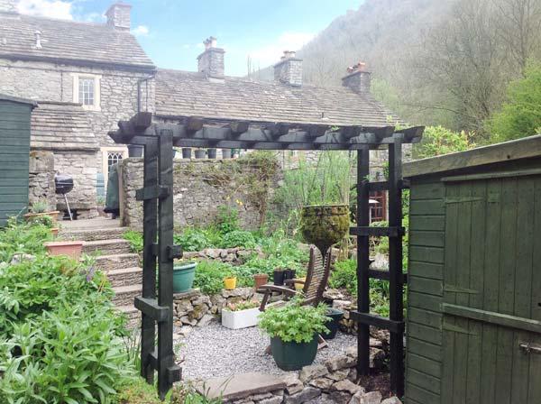 73 Ravensdale Cottages Millers Dale Extérieur photo